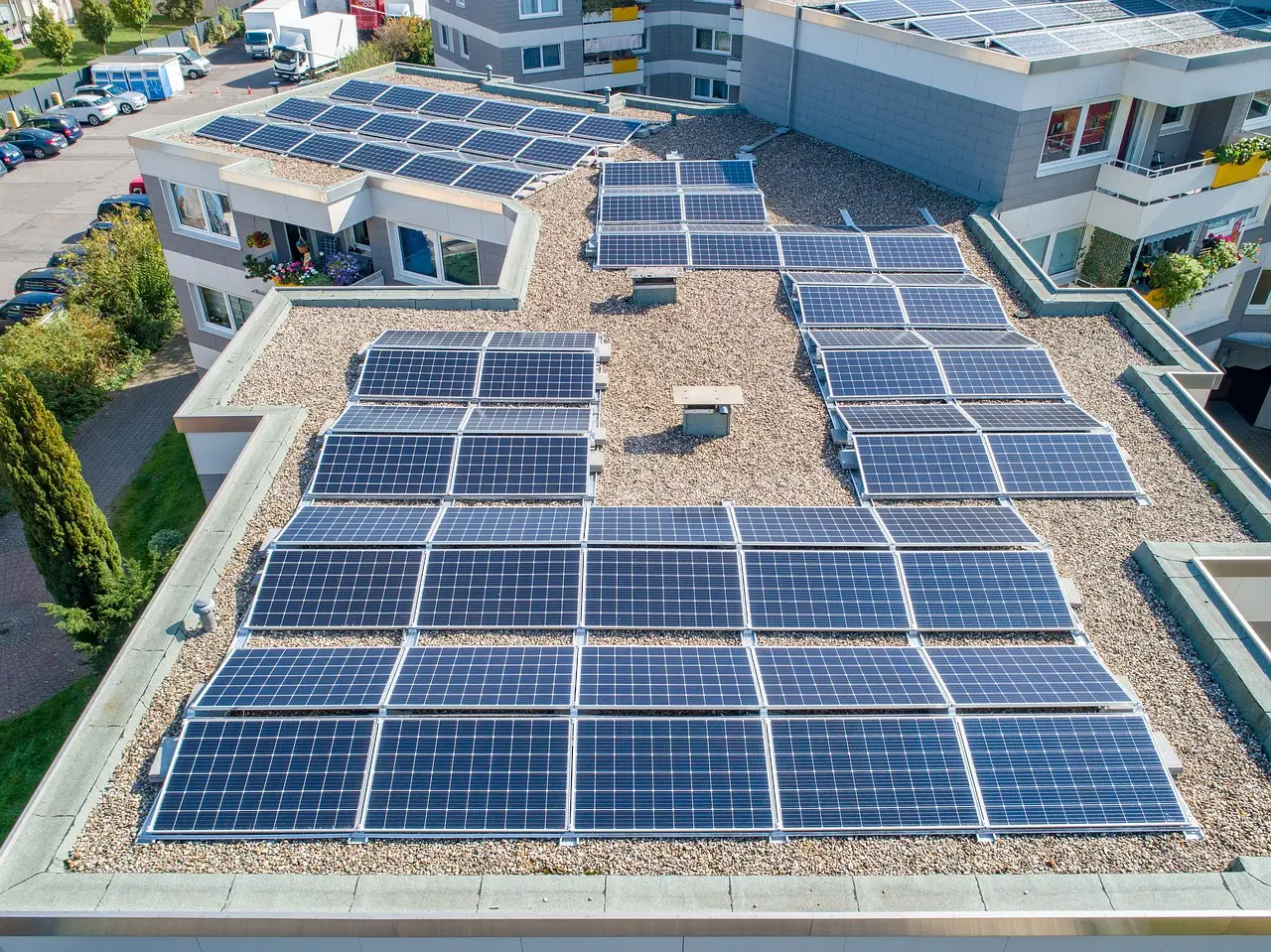 Comunidades energéticas a costo cero